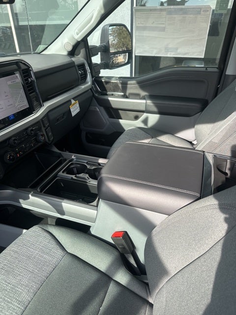 2026 Ford F-250SD XLT pickup