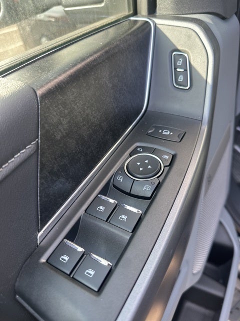 2026 Ford F-250SD XLT pickup