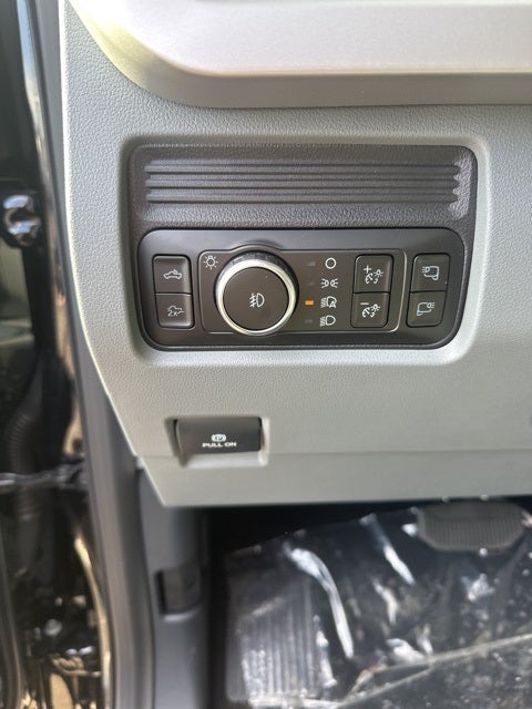 2026 Ford F-250SD XLT pickup