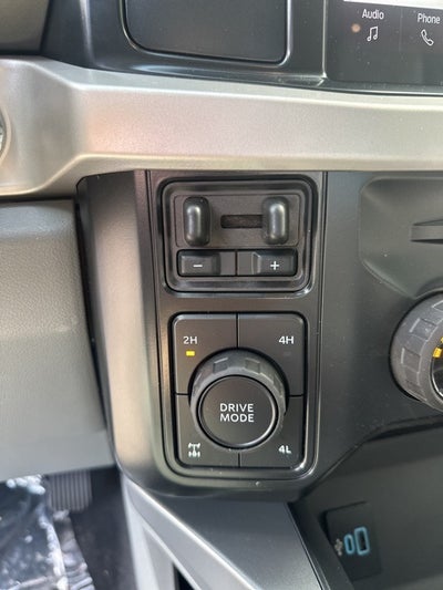 2026 Ford F-250SD XLT pickup