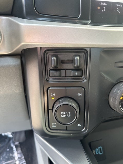 2026 Ford F-250SD XLT pickup