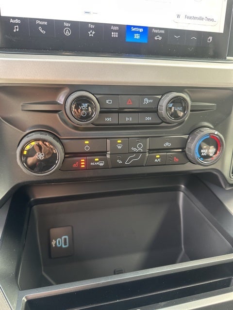 2026 Ford F-250SD XLT pickup