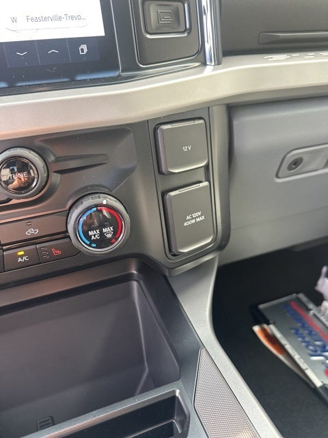 2026 Ford F-250SD XLT pickup