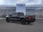 2026 Ford F-250SD XLT pickup