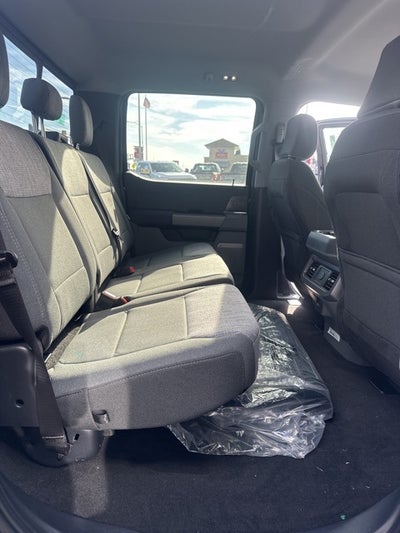 2026 Ford F-250SD XLT pickup