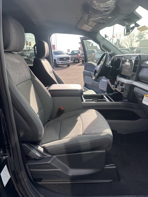 2026 Ford F-250SD XLT pickup