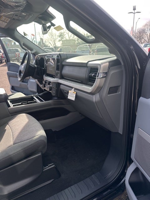 2026 Ford F-250SD XLT pickup