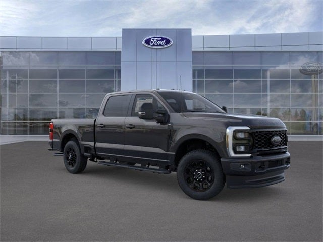 2026 Ford F-250SD XLT pickup