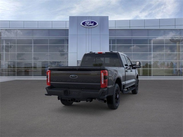 2026 Ford F-250SD XLT pickup