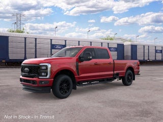 2026 Ford F-250 XLT Pickup