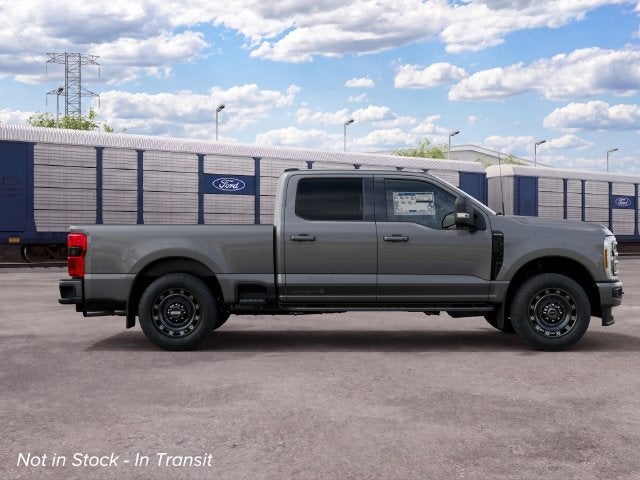 2027 Ford F-250SD XLT