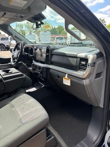 2026 Ford F-250SD XLT Pickup