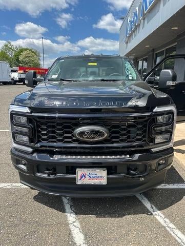 2026 Ford F-250SD XLT Pickup