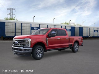 2026 Ford F-250SD Base