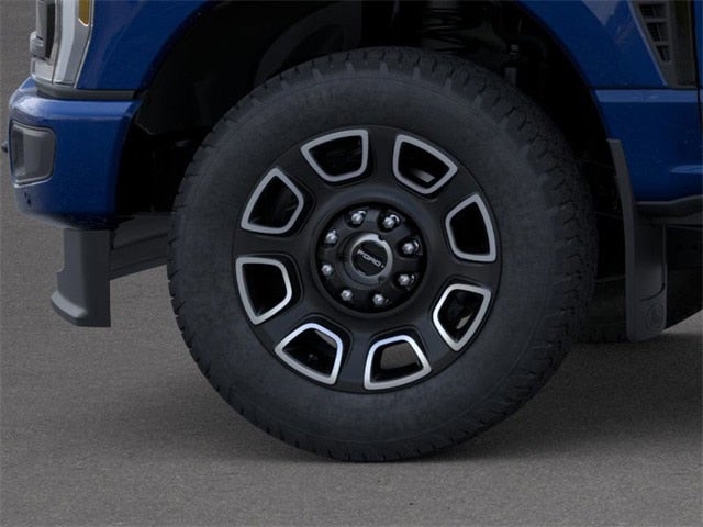 2026 Ford F-250SD Platinum Pickup