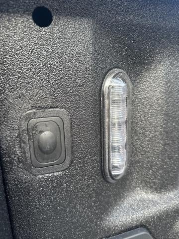 2026 Ford F-250SD Platinum Pickup