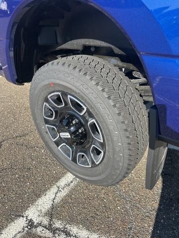 2026 Ford F-250SD Platinum Pickup