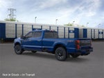 2026 Ford F-250SD Platinum Pickup