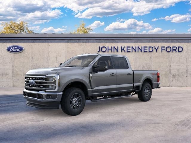 2026 Ford F-250 Lariat Pickup