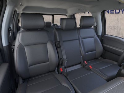 2026 Ford F-250 Lariat Pickup