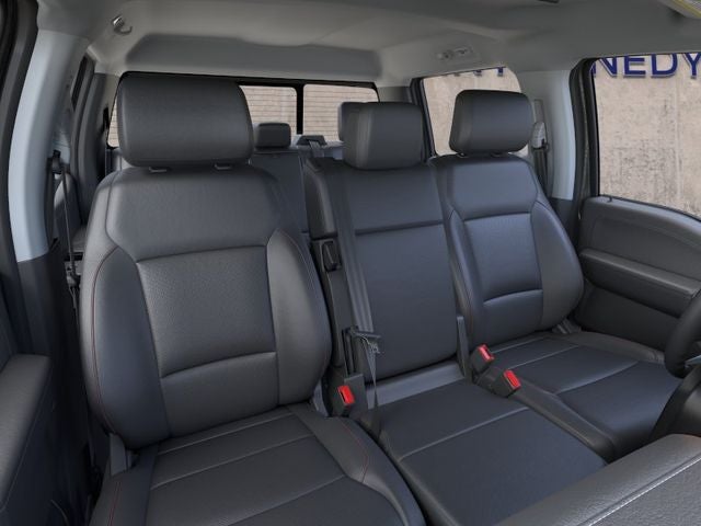 2026 Ford F-250 Lariat Pickup
