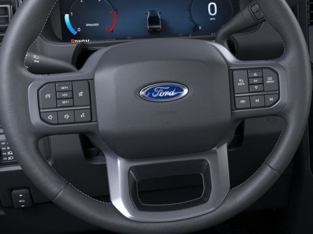 2026 Ford F-250 Lariat Pickup