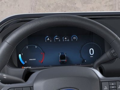 2026 Ford F-250 Lariat Pickup