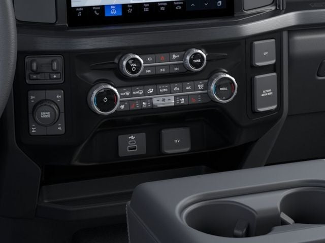 2026 Ford F-250 Lariat Pickup