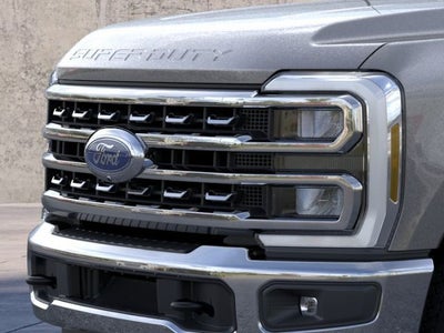 2026 Ford F-250 Lariat Pickup