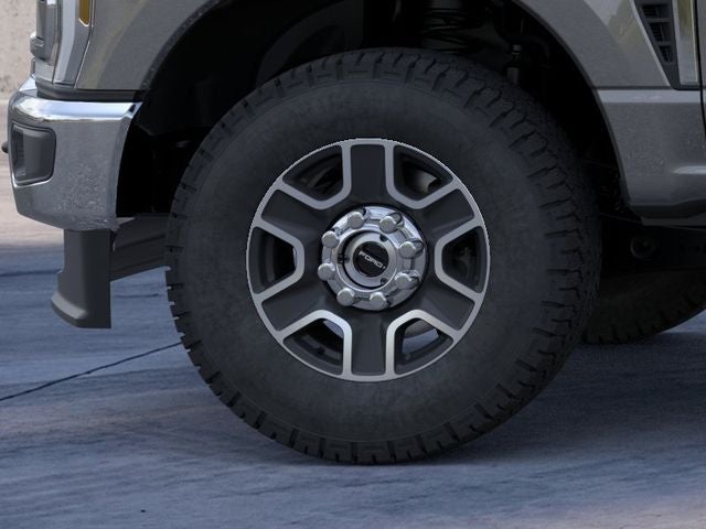 2026 Ford F-250 Lariat Pickup