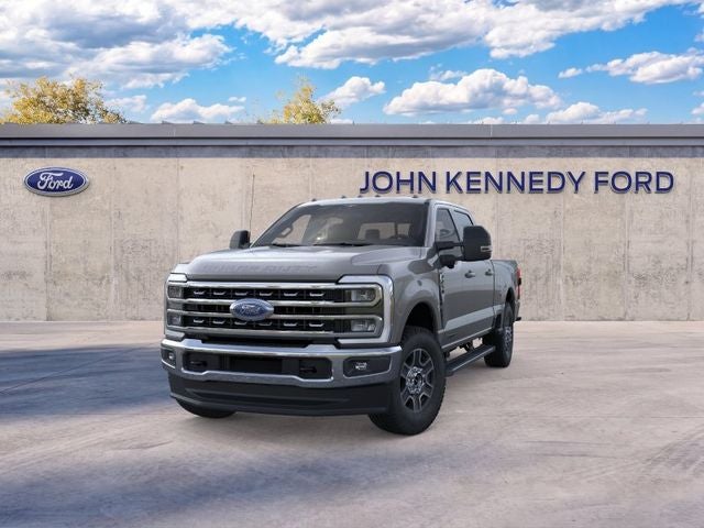 2026 Ford F-250 Lariat Pickup