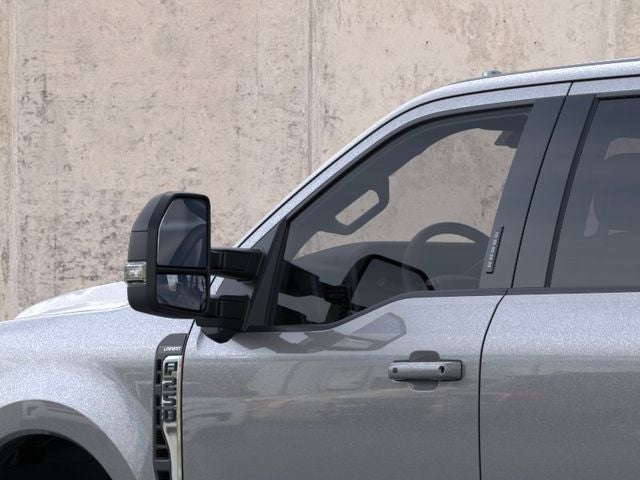 2026 Ford F-250 Lariat Pickup