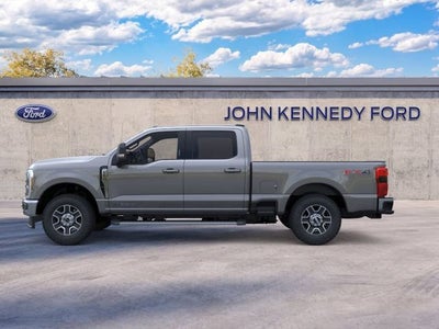 2026 Ford F-250 Lariat Pickup
