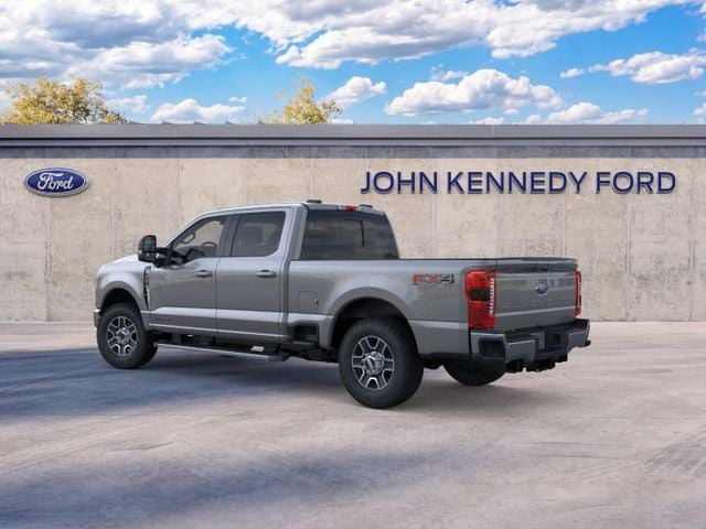 2026 Ford F-250 Lariat Pickup