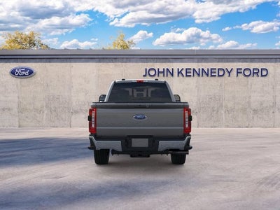 2026 Ford F-250 Lariat Pickup