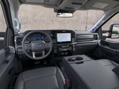 2026 Ford F-250 Lariat Pickup