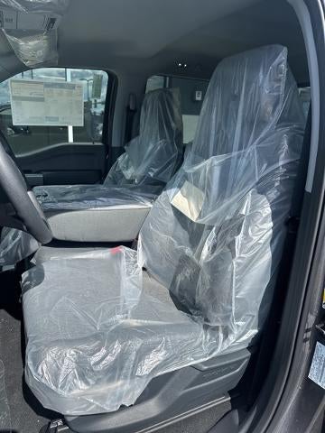 2026 Ford F-350SD XL Commercial