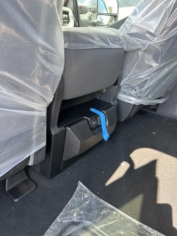 2026 Ford F-350SD XL Commercial