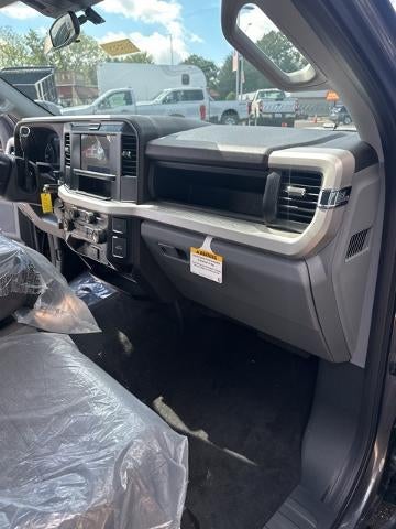 2026 Ford F-350SD XL Commercial