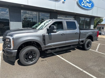 2026 Ford F-350SD XL Commercial