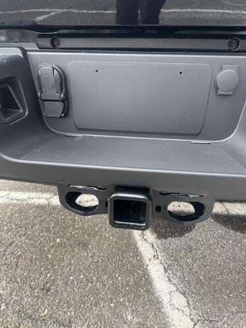 2026 Ford F-350SD Platinum Pickup