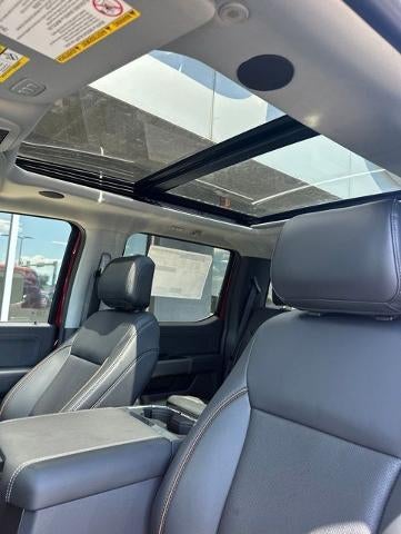 2026 Ford F-350SD F-350® Lariat®