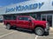 2026 Ford F-350SD F-350® Lariat®