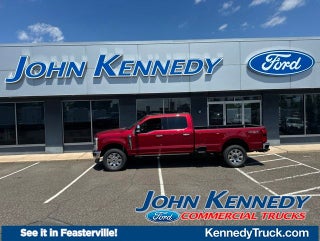 2026 Ford F-350 Lariat Pickup