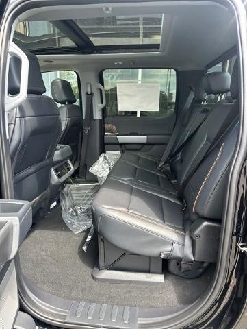 2026 Ford F-350SD F-350® Lariat®