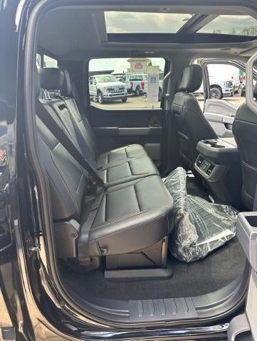 2026 Ford F-350SD F-350® Lariat®