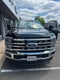 2026 Ford F-350SD F-350® Lariat®