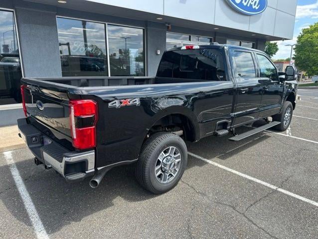 2026 Ford F-350SD F-350® Lariat®