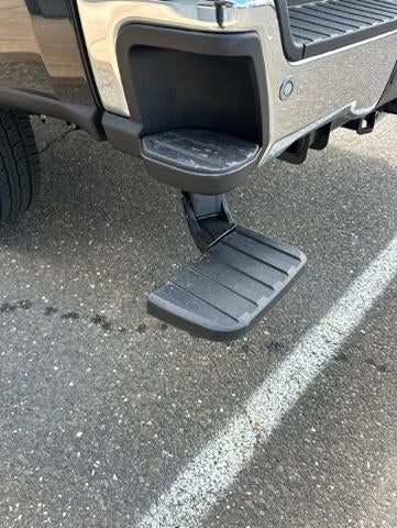 2026 Ford F-350SD F-350® Lariat®