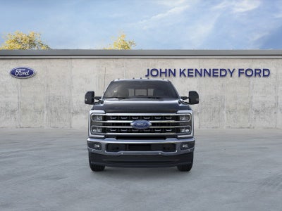 2026 Ford F-350SD F-350® Lariat®